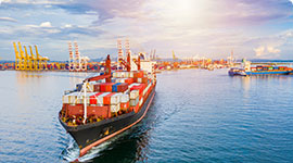 Smart Warehousing & 3PL Fulfillment