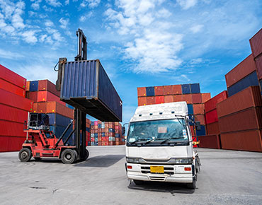 Cold Chain & Bio-Pharma Transport