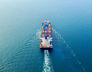 Customs Brokerage & Clearance